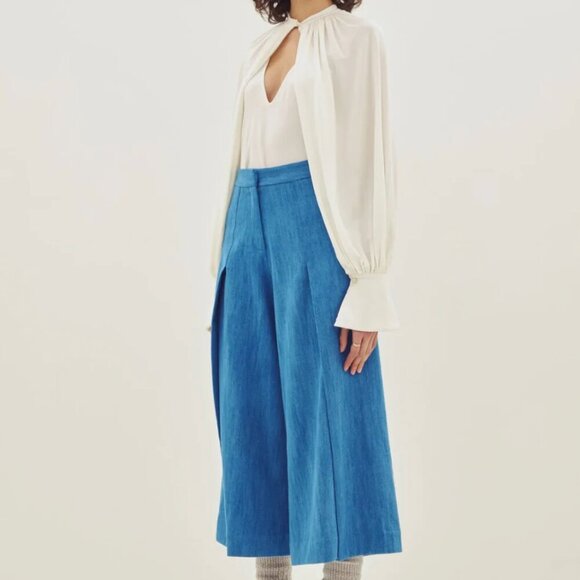 Palmer Harding Exhale Culotte - Picture 3 of 12